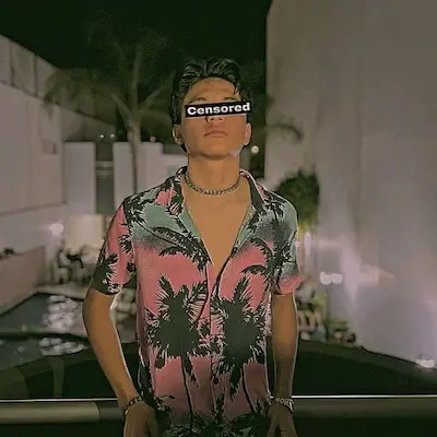 Yovng Carl